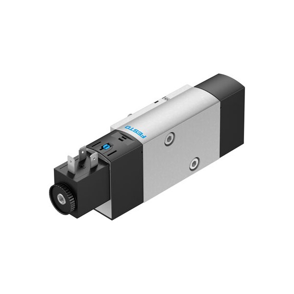 Festo Solenoid Valve VSNC-FC-M52-MD-G14-F8-1B2 VSNC-FC-M52-MD-G14-F8-1B2 - main